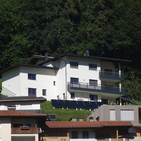 Panorama Apartment Bruck am Ziller エクステリア 写真