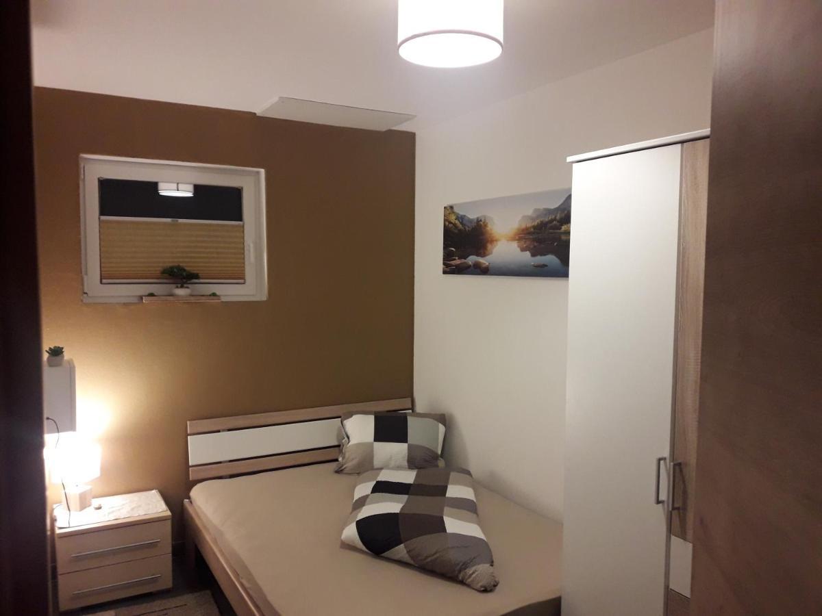 Panorama Apartment Bruck am Ziller エクステリア 写真