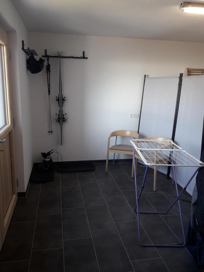 Panorama Apartment Bruck am Ziller エクステリア 写真