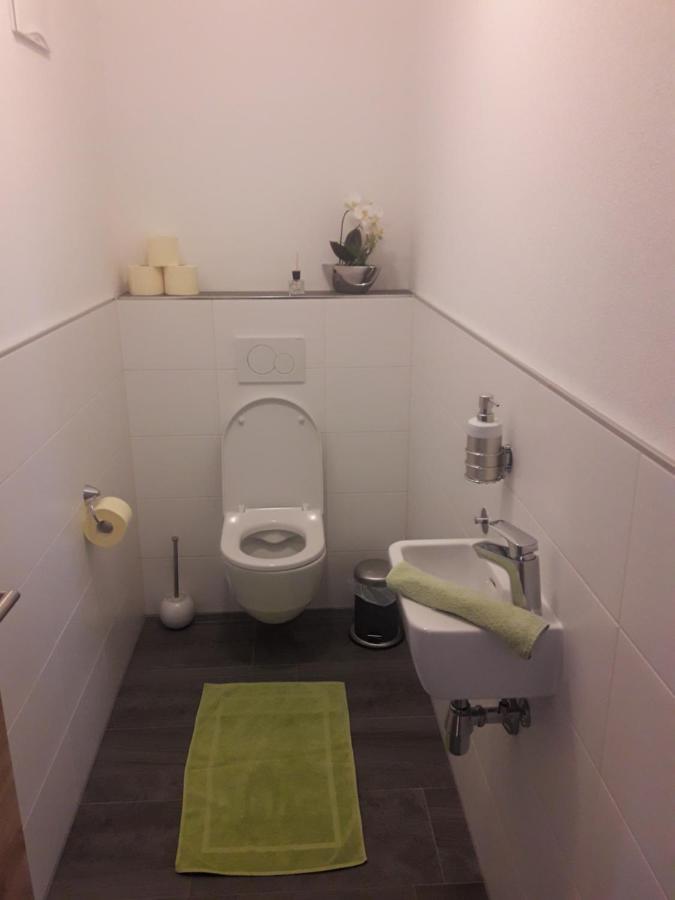 Panorama Apartment Bruck am Ziller エクステリア 写真