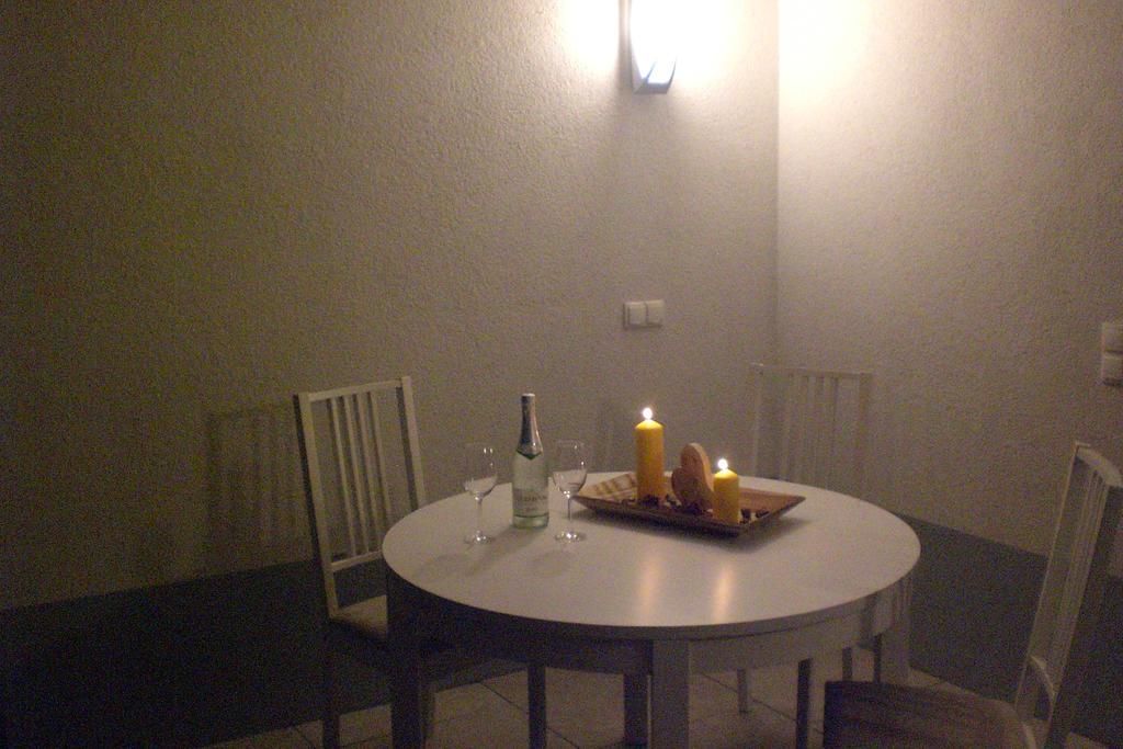 Panorama Apartment Bruck am Ziller エクステリア 写真