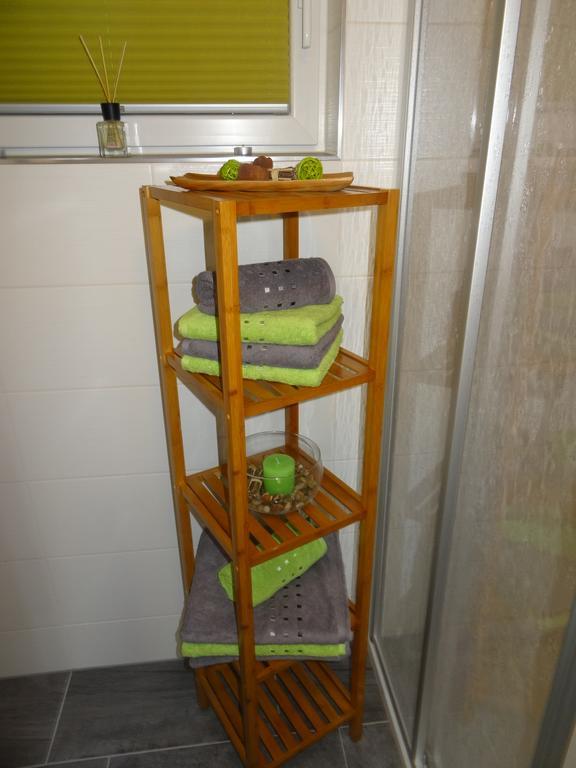 Panorama Apartment Bruck am Ziller エクステリア 写真