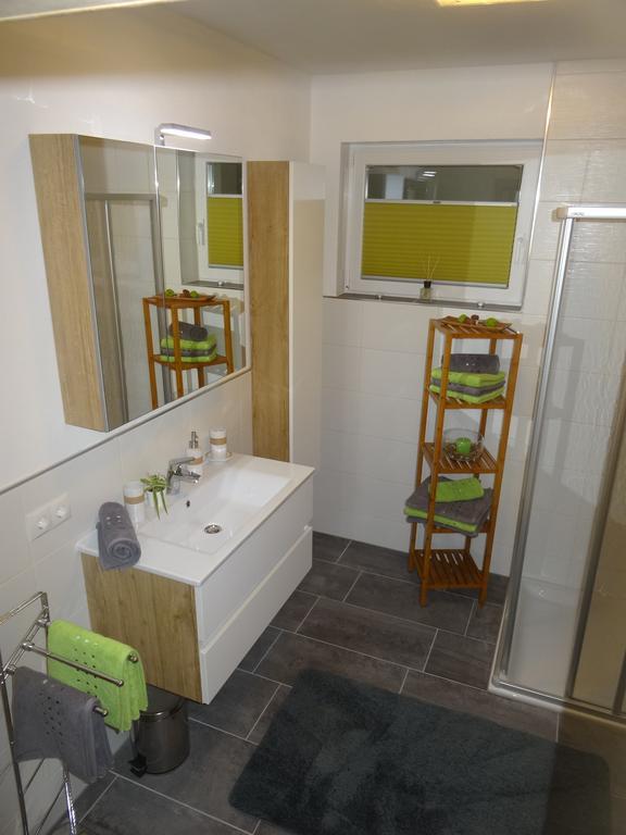 Panorama Apartment Bruck am Ziller エクステリア 写真