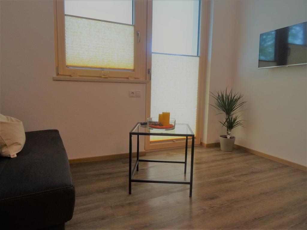 Panorama Apartment Bruck am Ziller エクステリア 写真