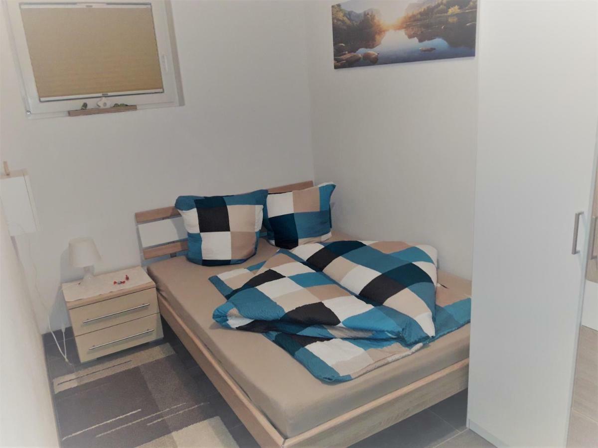 Panorama Apartment Bruck am Ziller エクステリア 写真